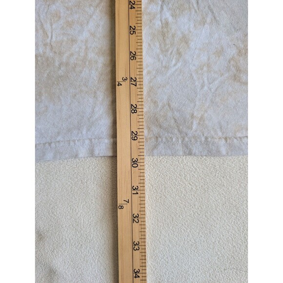 Liquid Blue 2014 Chicago Cubs AOP MLB Big Print T Shirt Size Large Tie Dye - Picture 7 of 7